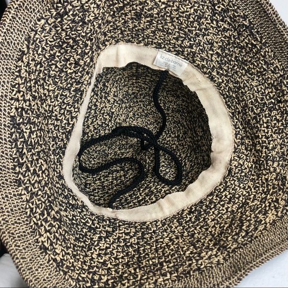 Liz Claiborne Hat - Picture 5 of 6